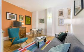 République - Appartement 2beapart